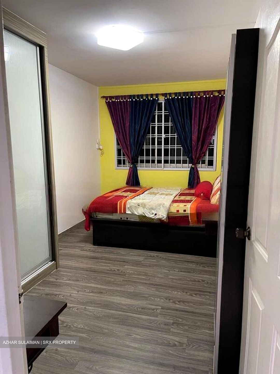 Blk 821 Jurong West Street 81 (Jurong West), HDB 5 Rooms #457949471